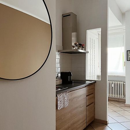 Suite Cappuccino - Turin Crocetta Porta Nuova Turín Exteriér fotografie
