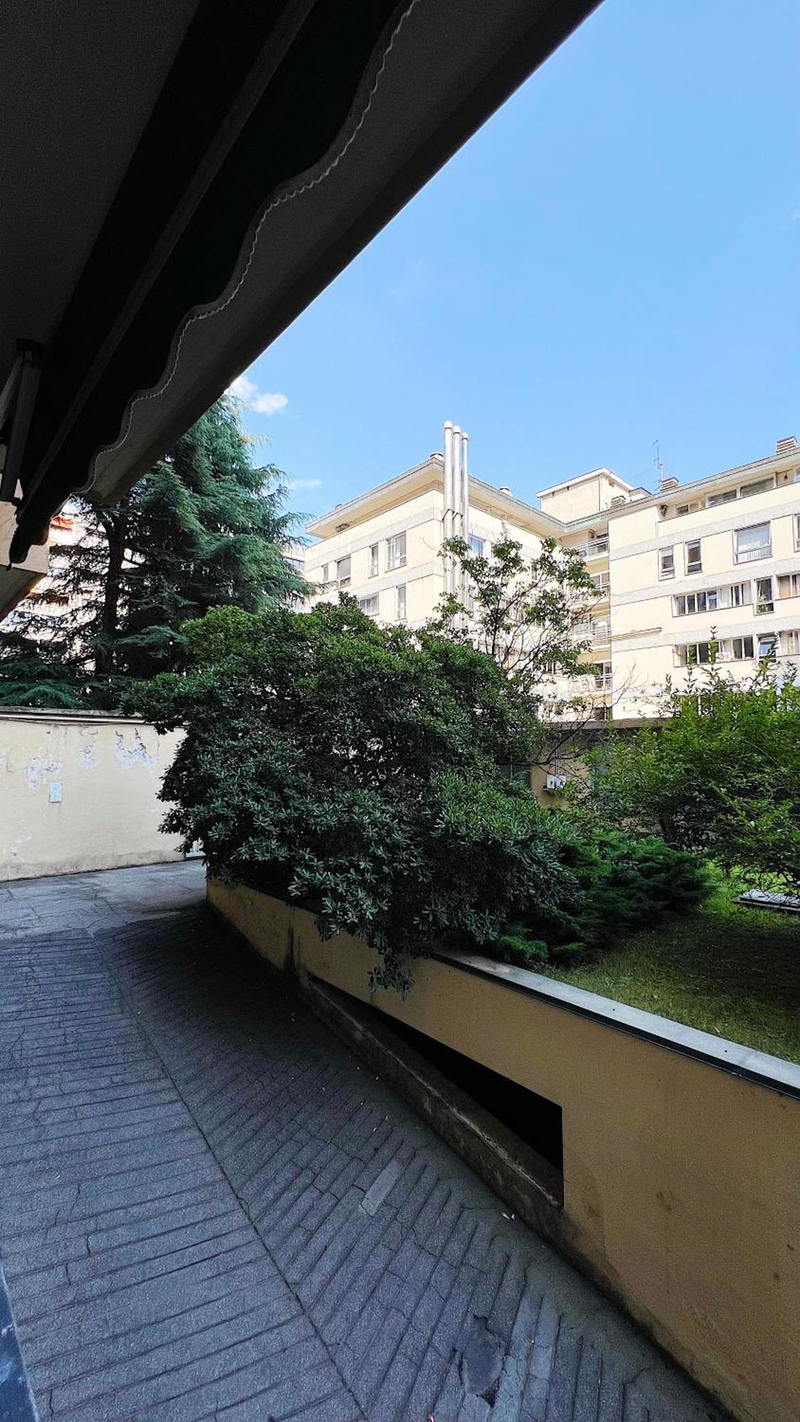 Suite Cappuccino - Turin Crocetta Porta Nuova Turín Exteriér fotografie