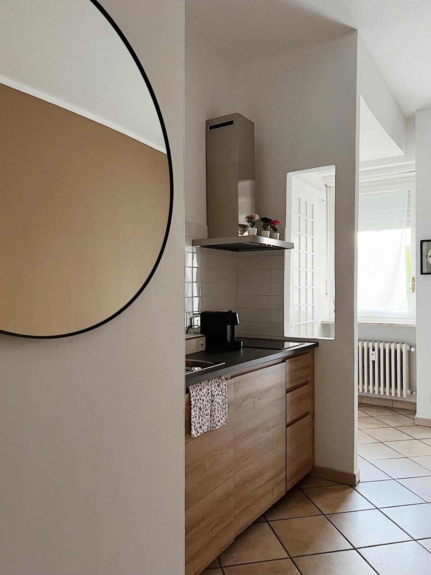 Suite Cappuccino - Turin Crocetta Porta Nuova Turín Exteriér fotografie