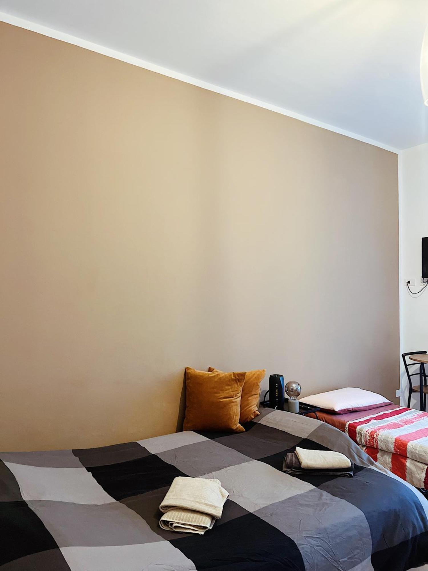 Suite Cappuccino - Turin Crocetta Porta Nuova Turín Exteriér fotografie
