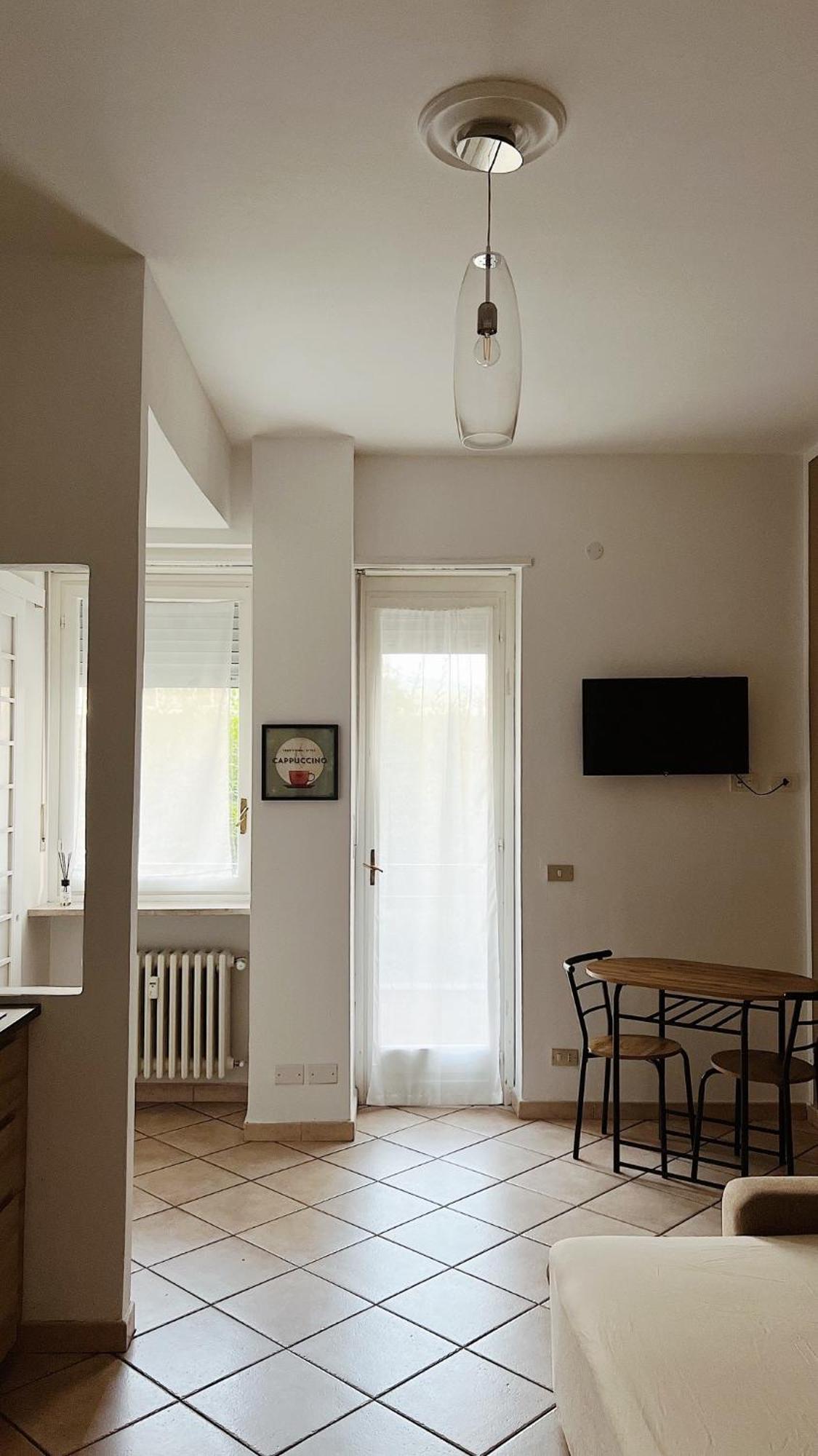 Suite Cappuccino - Turin Crocetta Porta Nuova Turín Exteriér fotografie