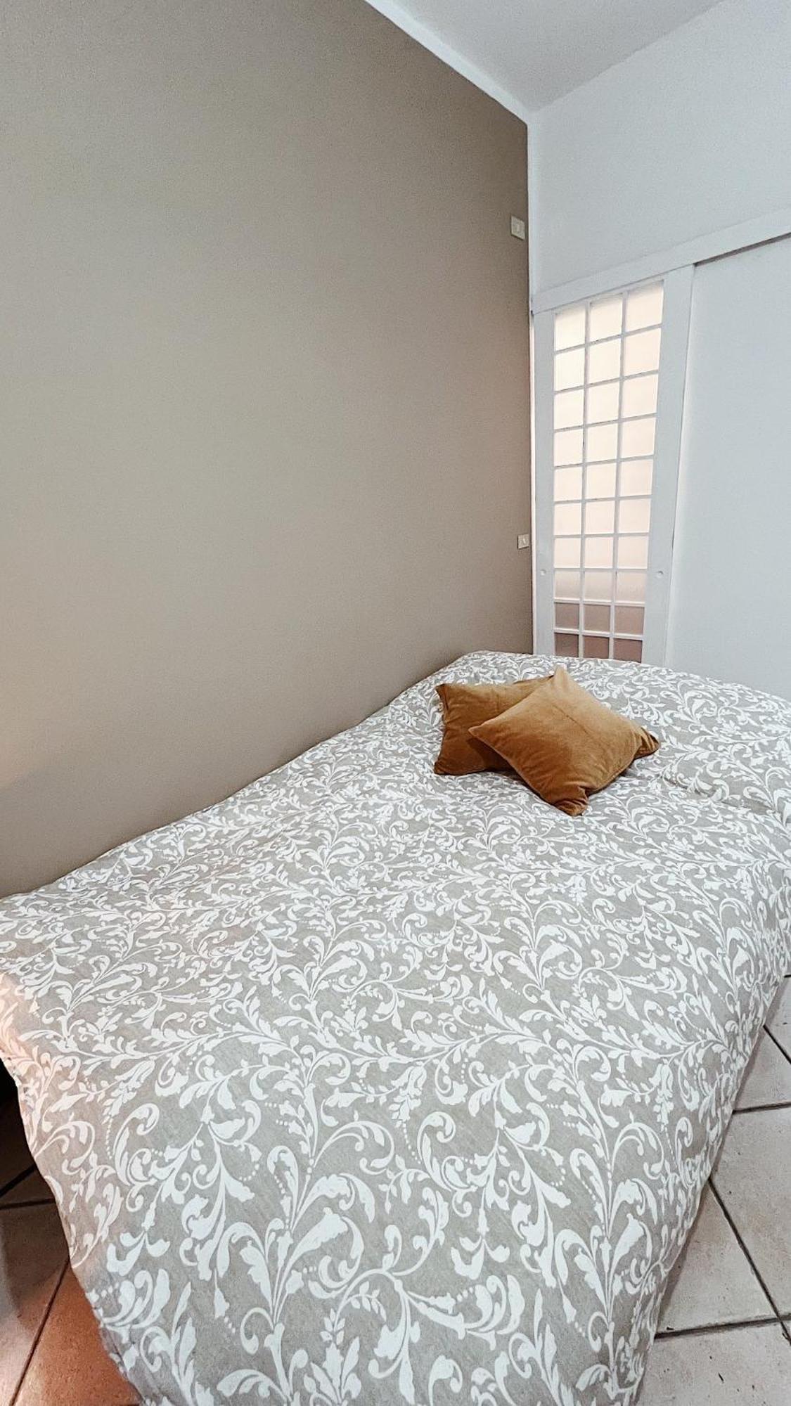 Suite Cappuccino - Turin Crocetta Porta Nuova Turín Exteriér fotografie