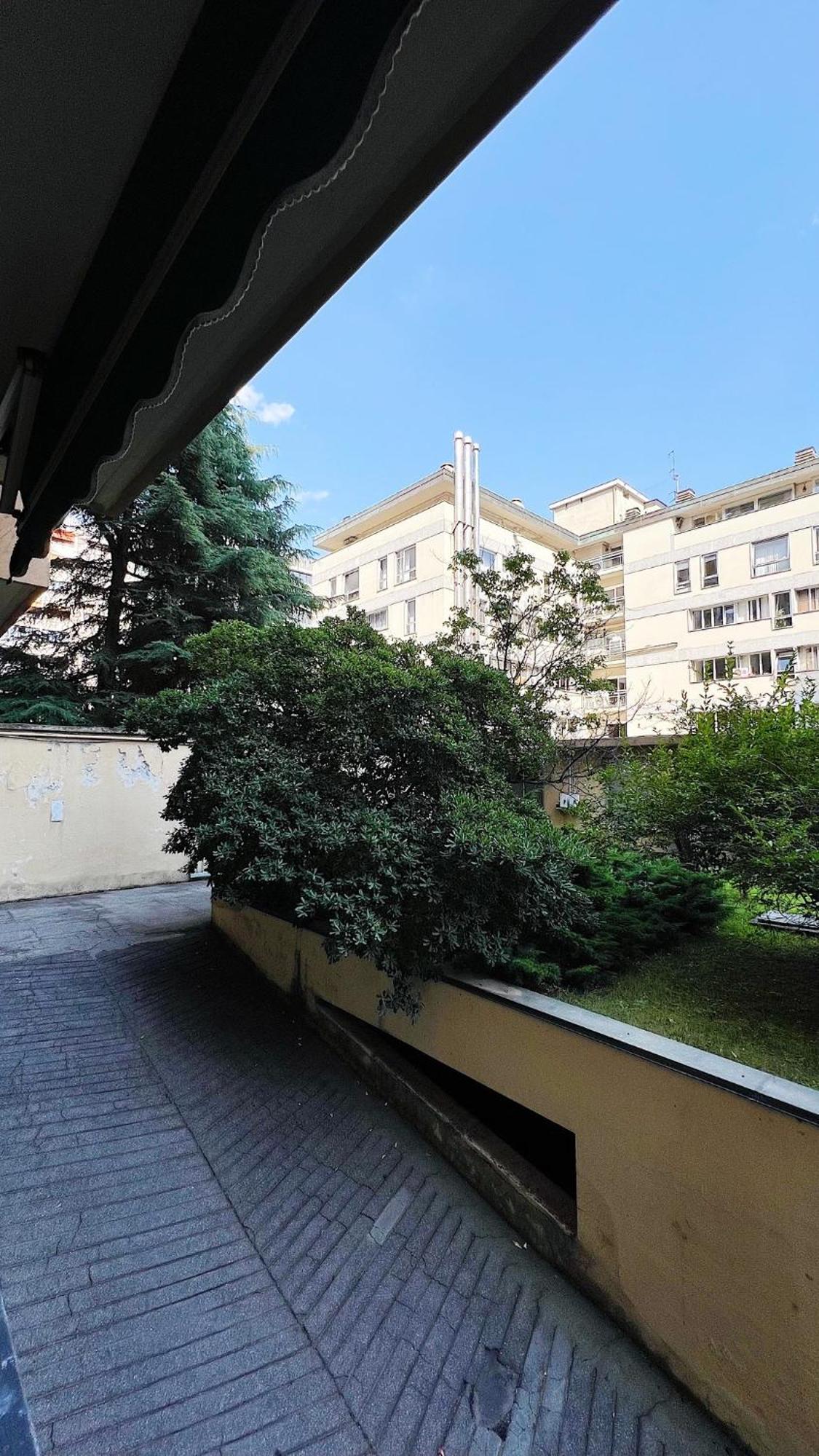 Suite Cappuccino - Turin Crocetta Porta Nuova Turín Exteriér fotografie
